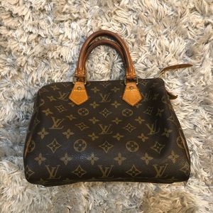 ‼️FLASH SALE ‼️LOUIS VUITTON SPEEDY